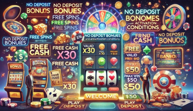Бонус коды Welcome codes Online casinos официальный сайт